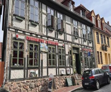 Pizzeria & Pension ETNA