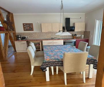Ferienwohnung Mathilda