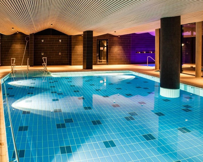 Spa Hotel Amsee
