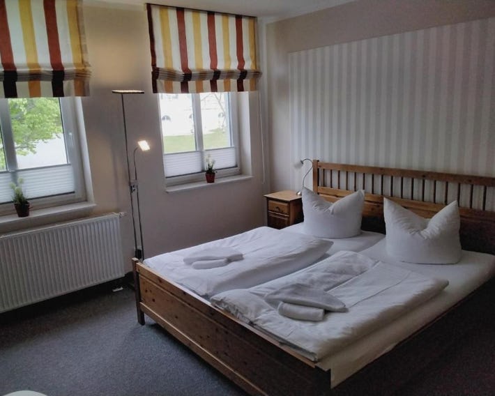 Hotel am Weinbergschloss