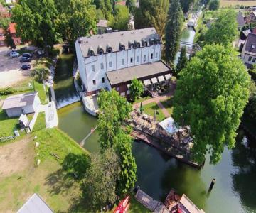 Hotel & Restaurant Zum Löwen