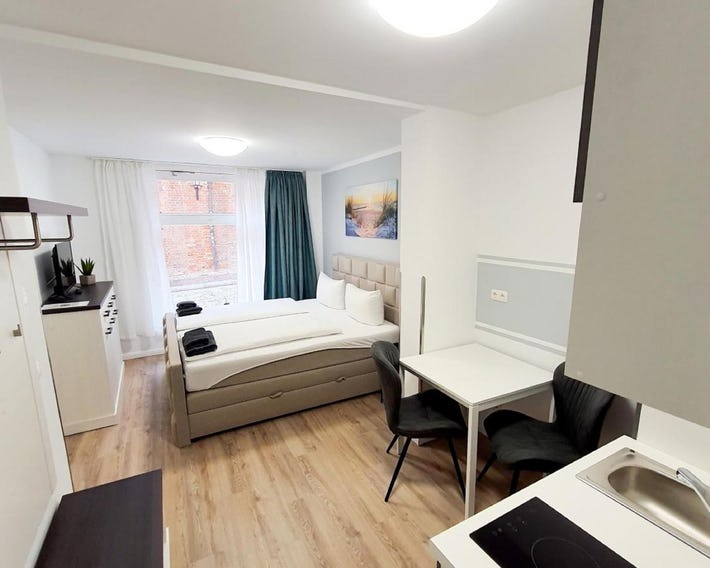 Pension Apostel
