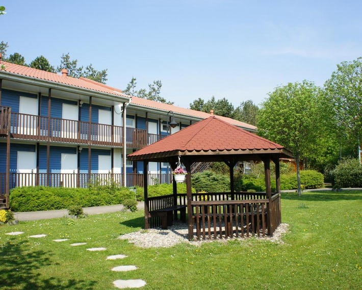 Schwedenhaus Wismar