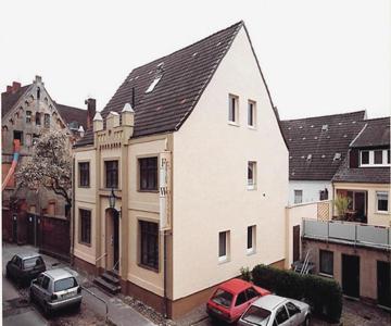Ferienwohnungen Bütow