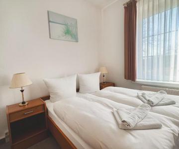 Pension Zur Inselbruecke