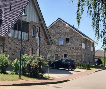 Landhaus Am Schaalsee