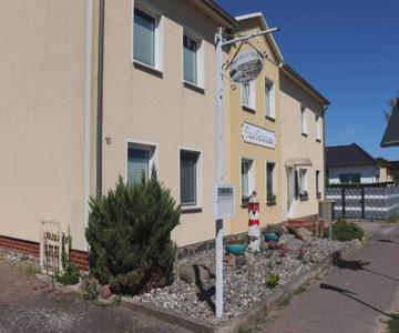 Möwennest Zempin