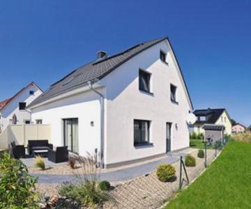 Ferienhaus Wellenreiter