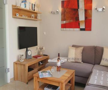 Ferienwohnung Strandaster