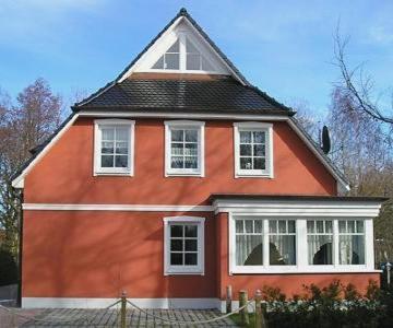 Glebbe 66 _ Hus Suennschien