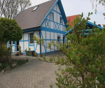 Birkmaase 3 Muschelblau Og