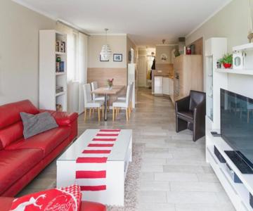Ferienwohnung Strandgut - Kavelweg 9 - Zingst