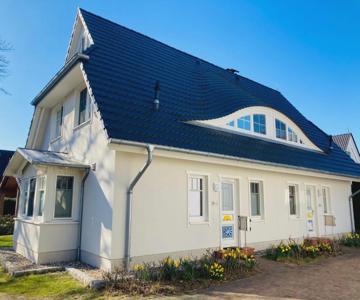 Doppelhaushälfte Birkenstrase 5e