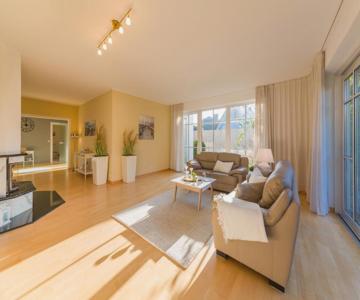 DIE LODGE Ferienwohnung in Zingst