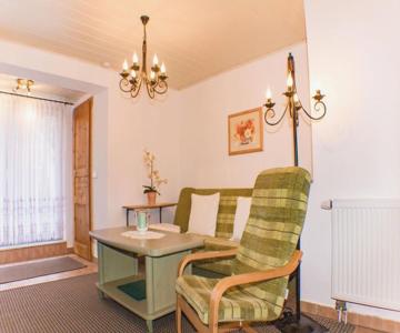 Ferienwohnung Zander