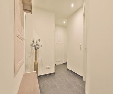Strandhaus Zingst Apartment 11