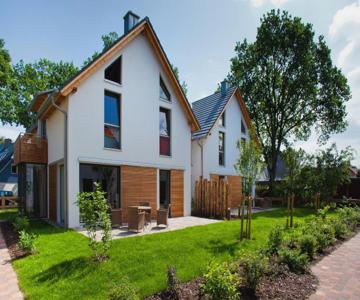 Wellness-FeWo "Seidelbast" mit Sauna & Kamin