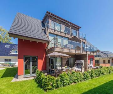Suite Windböe
