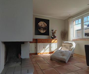 BooHouse mit Wallbox