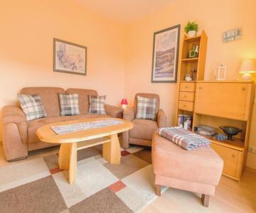 Zur Hanse Wohnung 3 3 - Lingnau