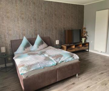 Ferienwohnung OstseeStrandLäufer 3