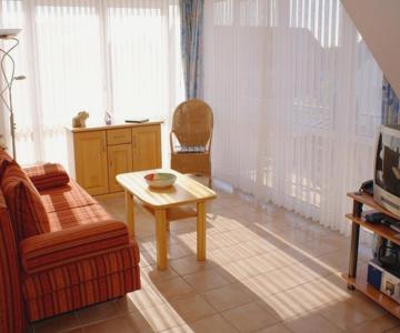 Residenz am Strand Wohnung 1-18