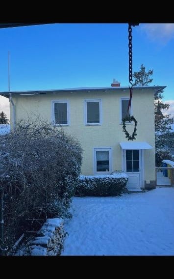 Ferienwohnung Kati