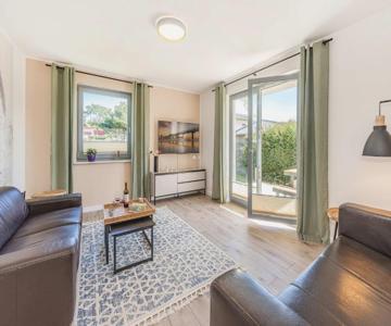Haus Triade Ferienwohnung Triade 1