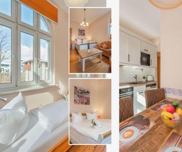 Villa Holtz Ferienwohnung Holtz 1
