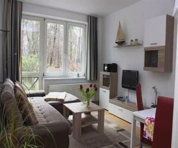 Zinnowitz Haus Zur Düne W20zdk