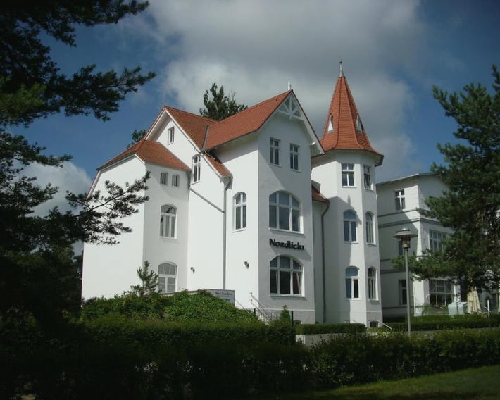 Hotel Nordlicht