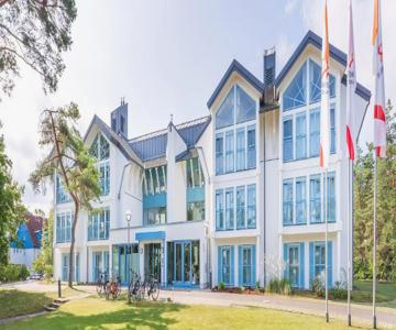 BSW Ferienhotel Ahlbeck