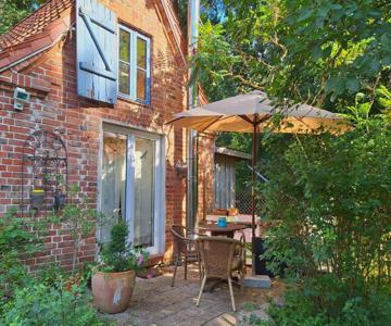 Landhaus Dobbin