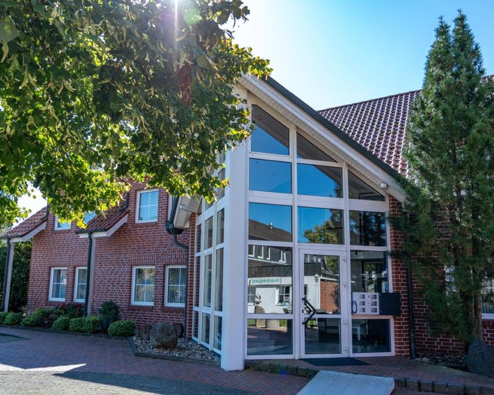Landhotel Elkemann