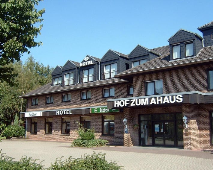 Hotel Hof zum Ahaus