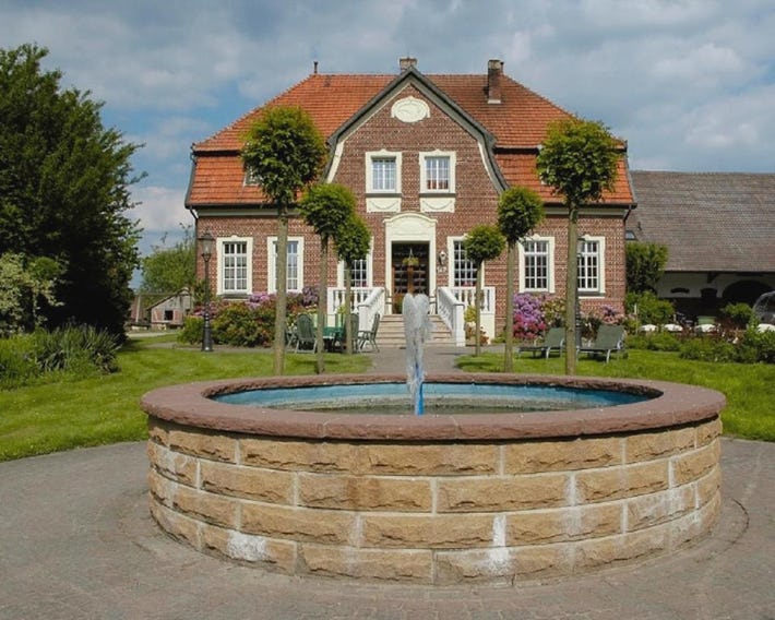 Ferienhof Rustemeier