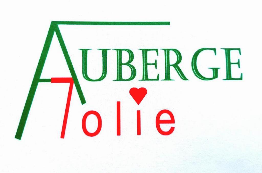 Ferienhaus "Auberge Jolie"