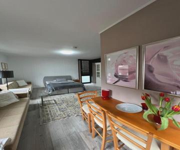 Domblick Apartment