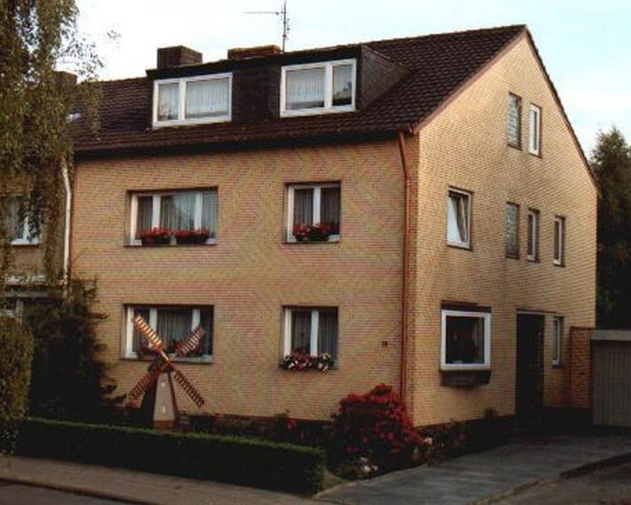 Privat Pension Doemens