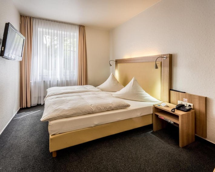 Hotel Lousberg