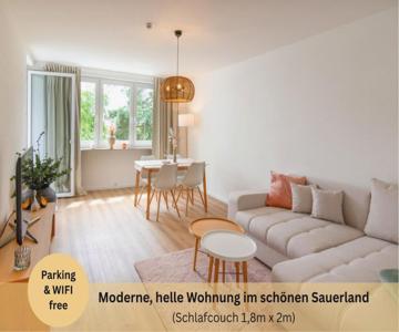 Ferienwohnungen Riese - Lichtstrahl