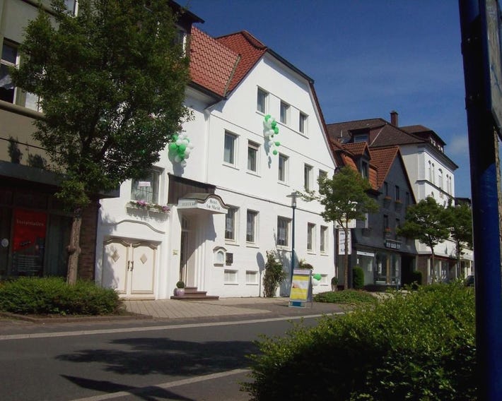 Hotel Am Markt