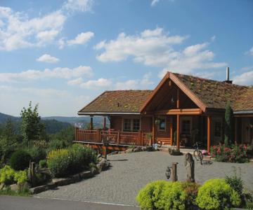 Country Lodge