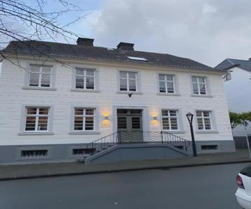 Ferienwohnung Dora Brand