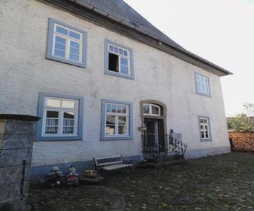 Altstadthaus