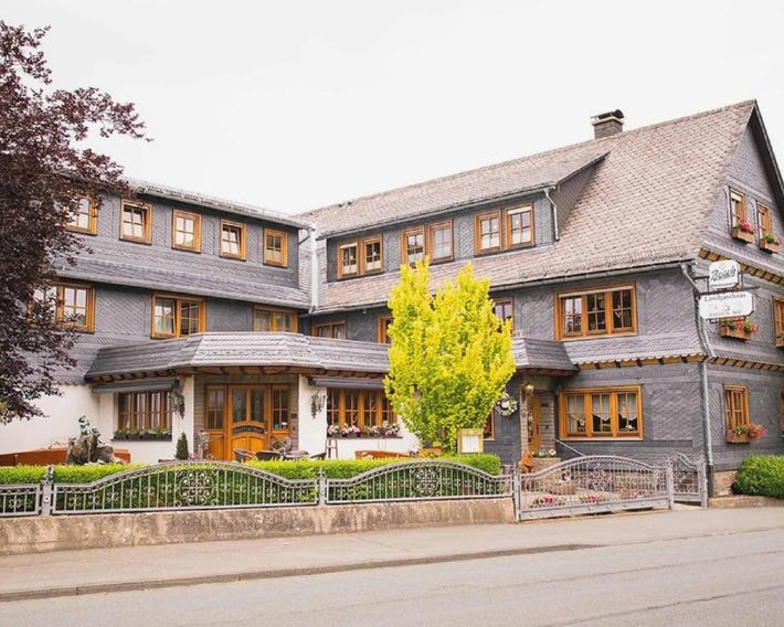 Landgasthaus Steffes Hof