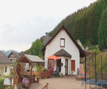 Ferienhaus Rothaargebirge