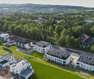 Haus am Kurpark