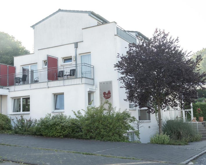 Haus Hillebrand