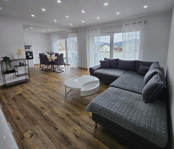 Ferienwohnung